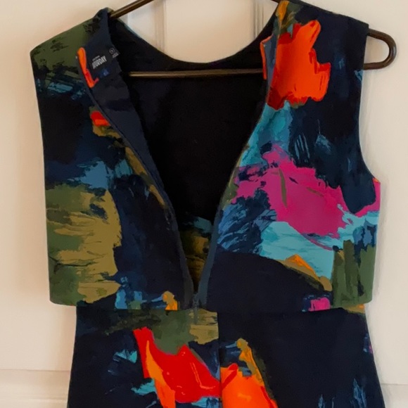 Kate Spade dress - Picture 4 of 8